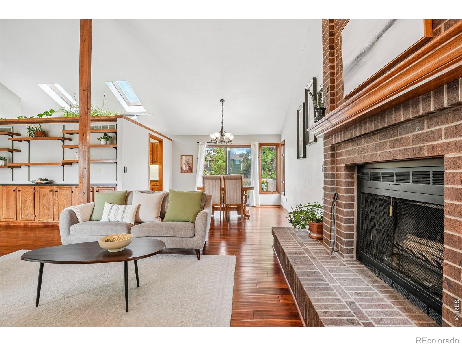 MLS Image #8 for 6206  coronado place,parker, Colorado