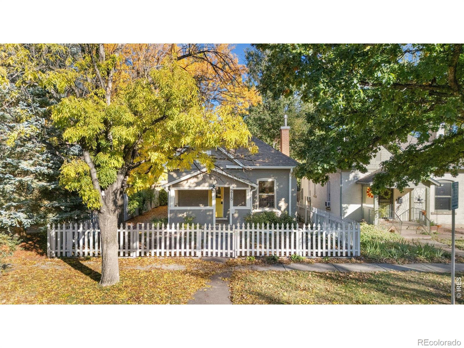 MLS Image #25 for 218 s whitcomb street,fort collins, Colorado