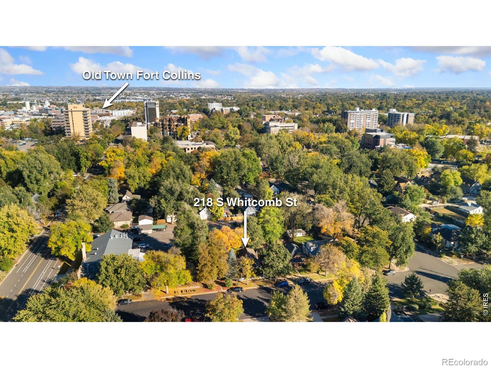 MLS Image #29 for 218 s whitcomb street,fort collins, Colorado