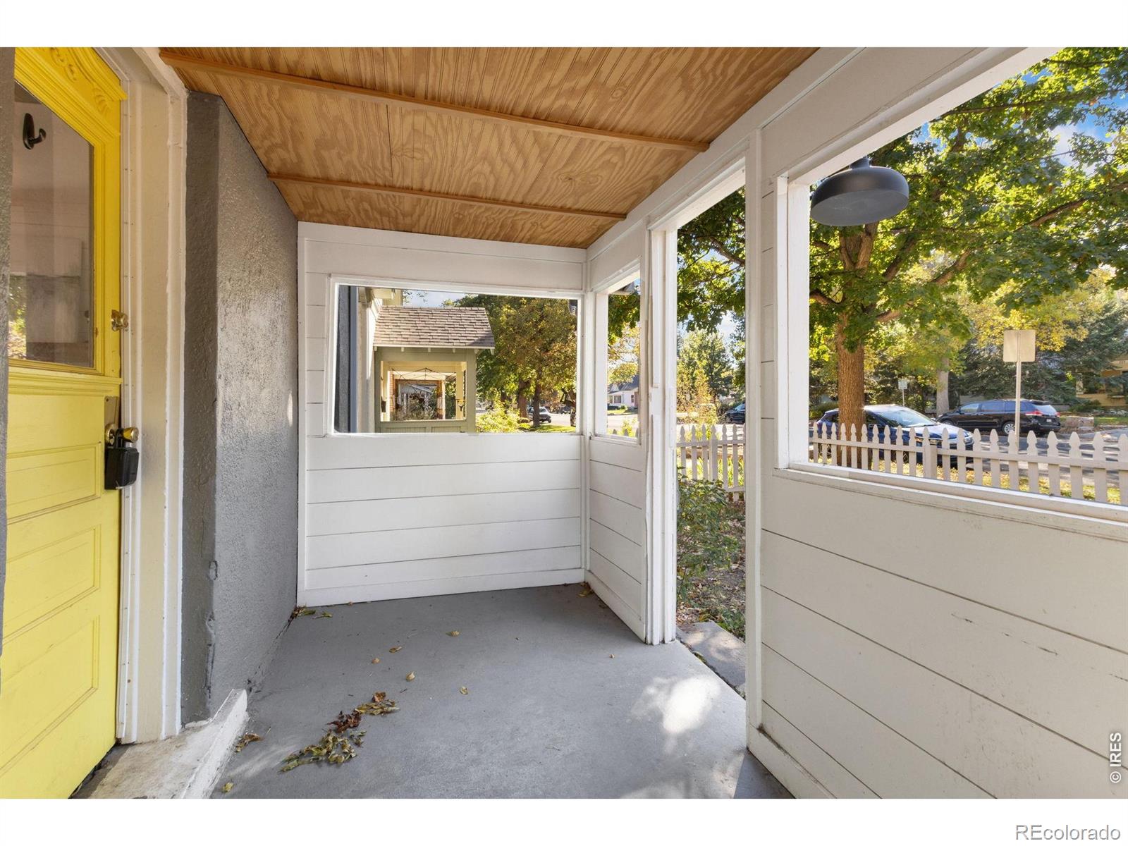 MLS Image #3 for 218 s whitcomb street,fort collins, Colorado