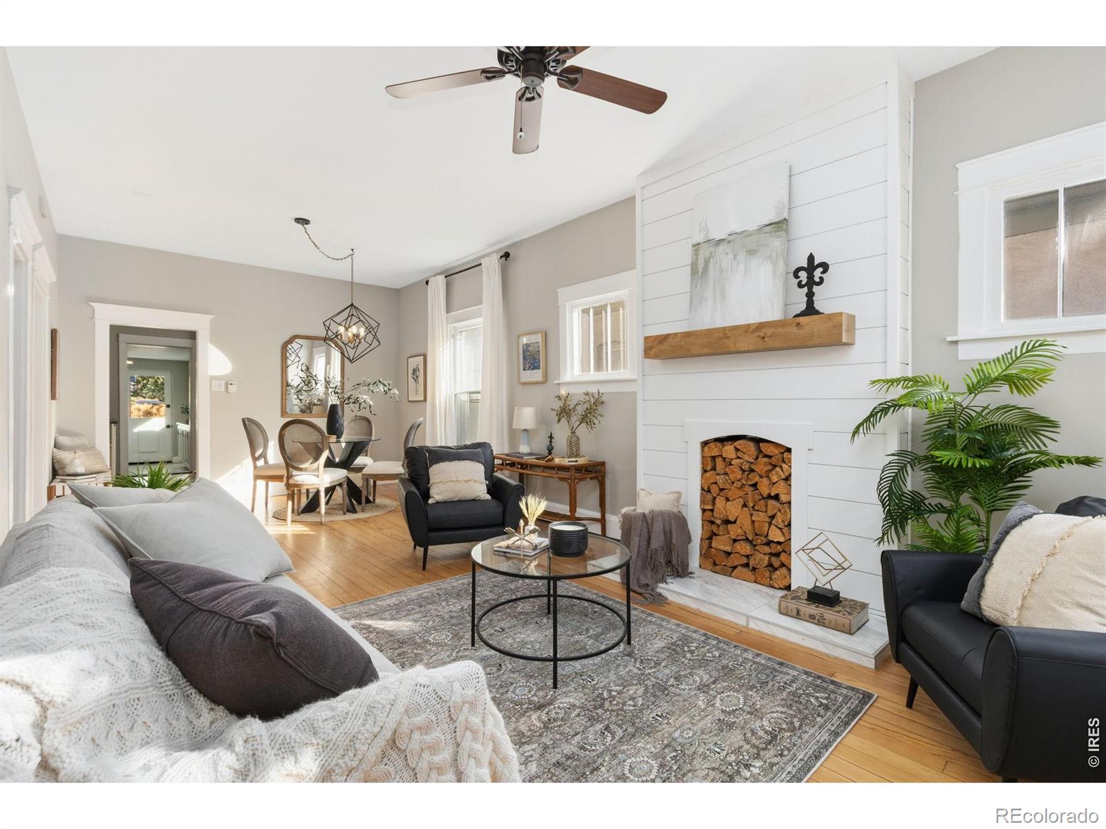 MLS Image #4 for 218 s whitcomb street,fort collins, Colorado