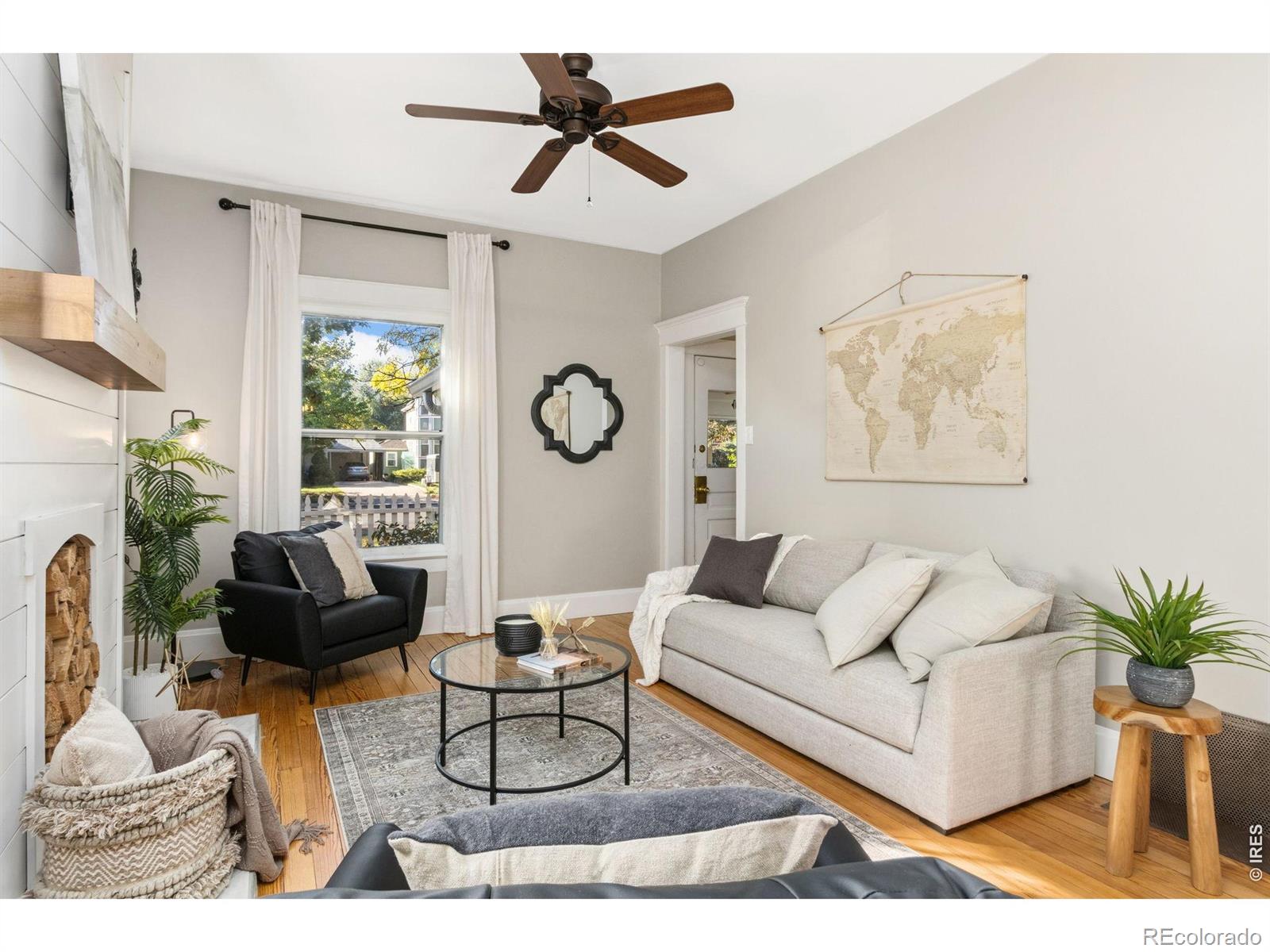 MLS Image #5 for 218 s whitcomb street,fort collins, Colorado
