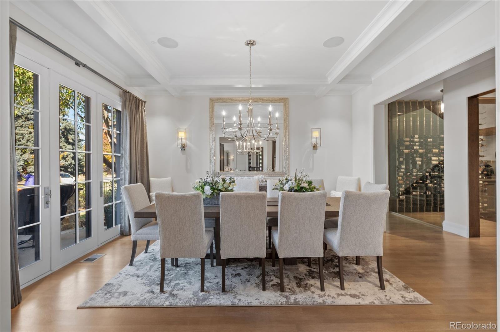 MLS Image #15 for 2260 s jackson street,denver, Colorado