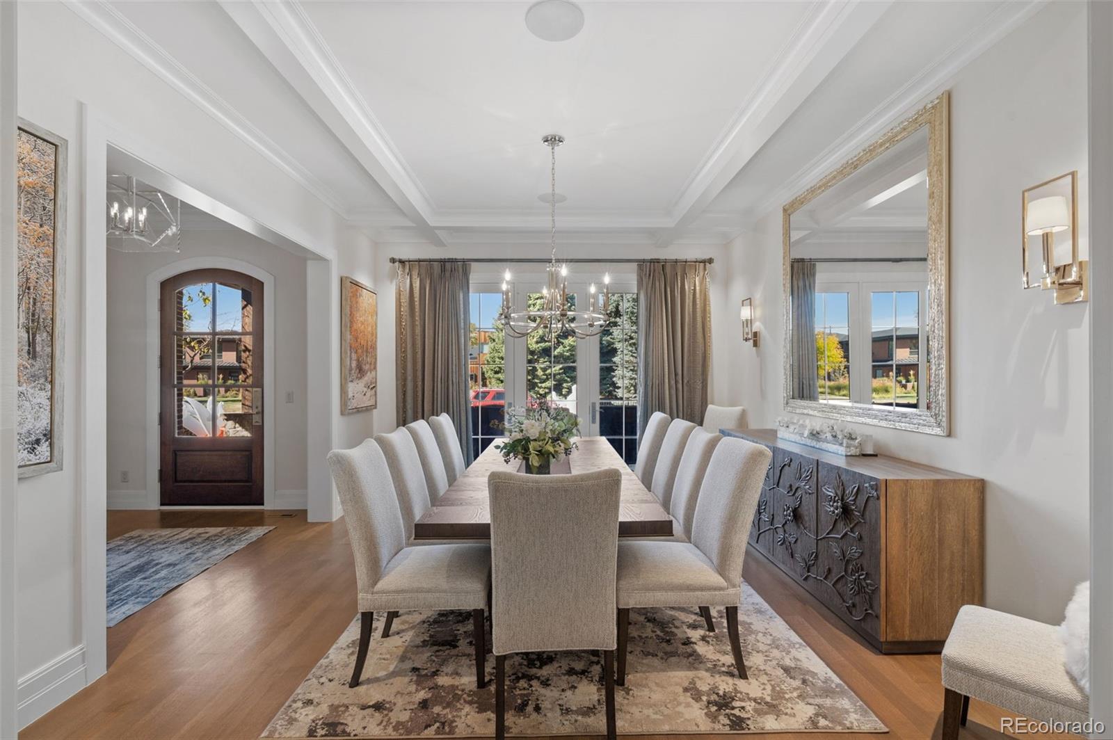 MLS Image #16 for 2260 s jackson street,denver, Colorado