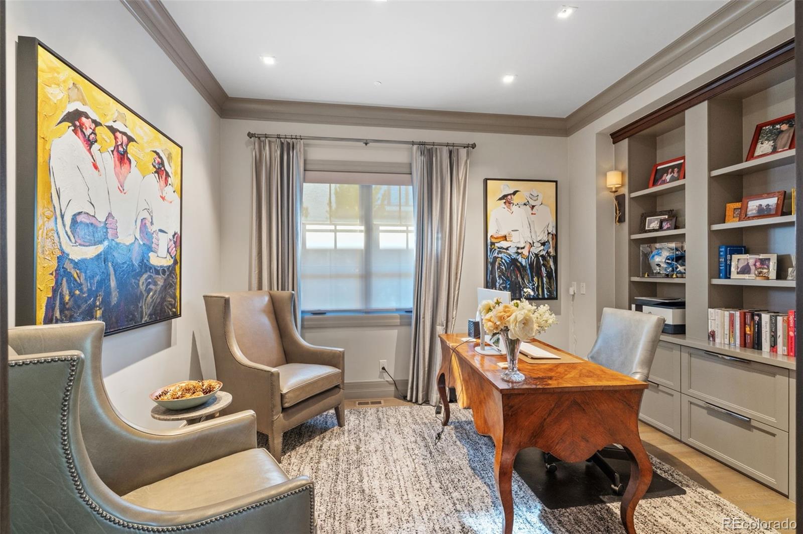 MLS Image #17 for 2260 s jackson street,denver, Colorado
