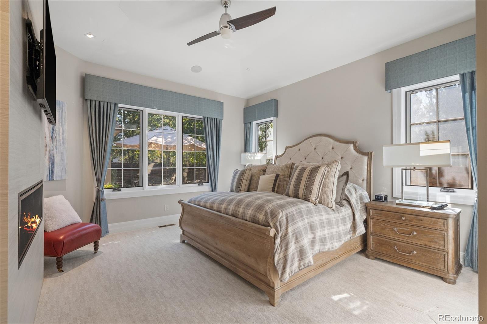 MLS Image #18 for 2260 s jackson street,denver, Colorado