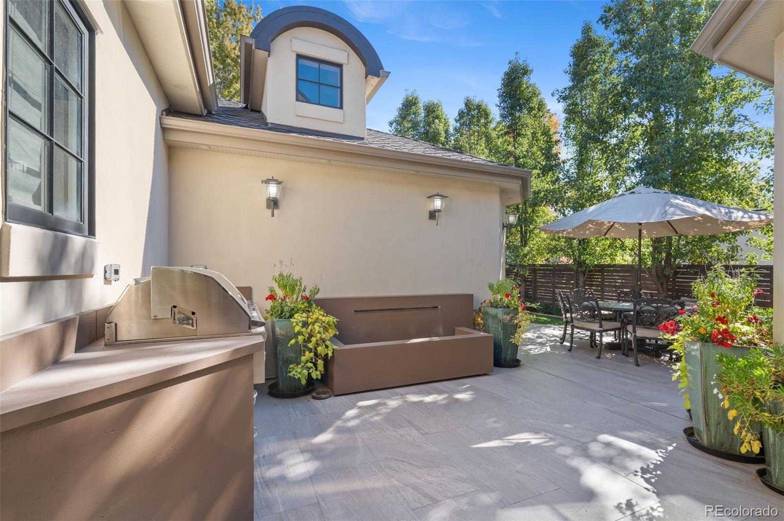 MLS Image #24 for 2260 s jackson street,denver, Colorado