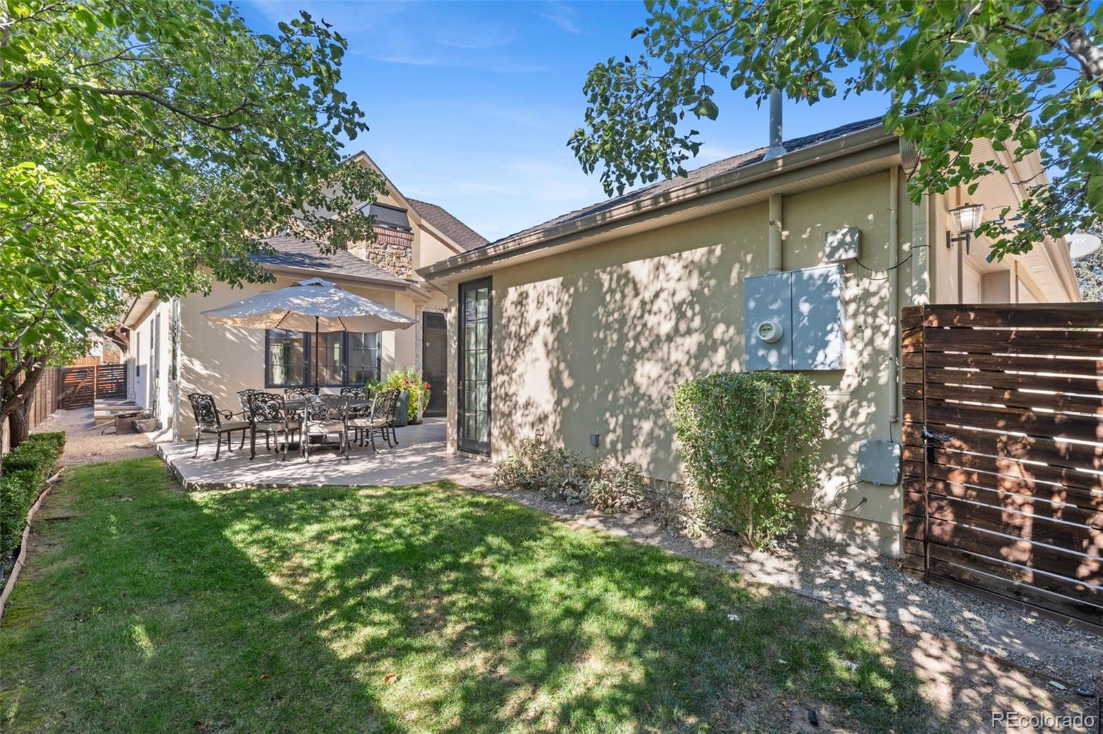 MLS Image #25 for 2260 s jackson street,denver, Colorado