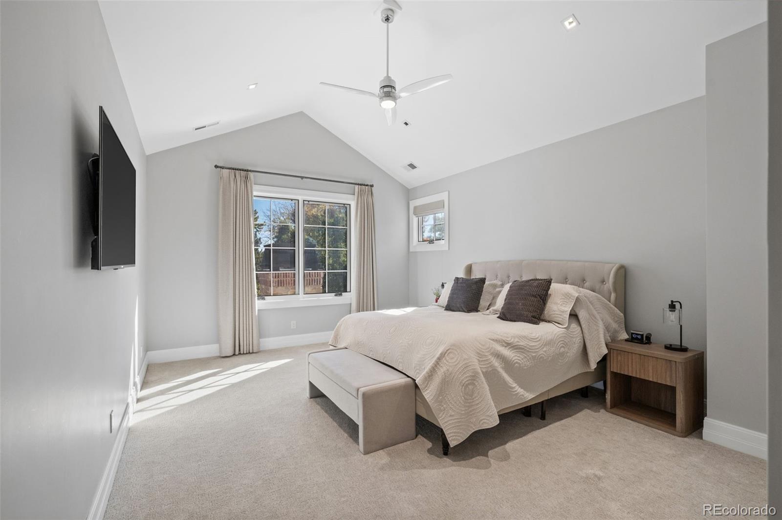 MLS Image #27 for 2260 s jackson street,denver, Colorado