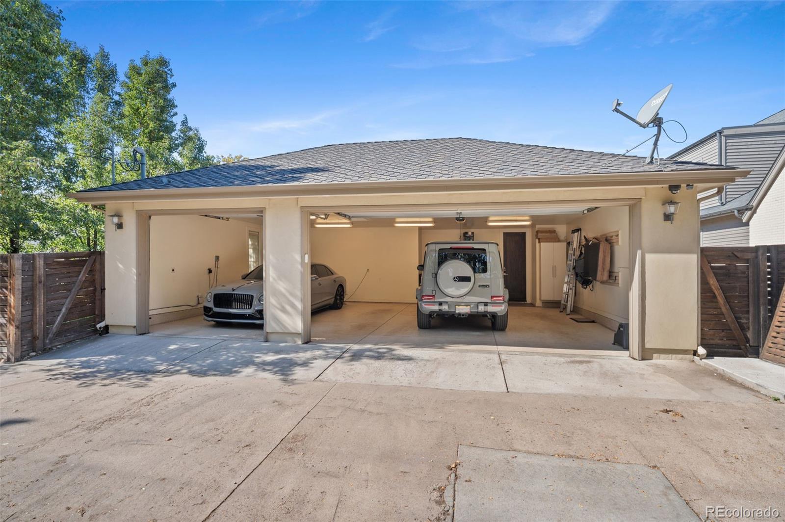 MLS Image #38 for 2260 s jackson street,denver, Colorado
