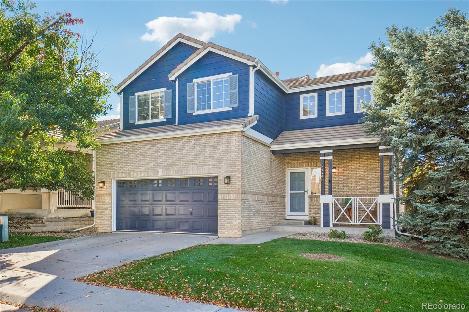MLS Image #1 for 3328 e 140th avenue,thornton, Colorado