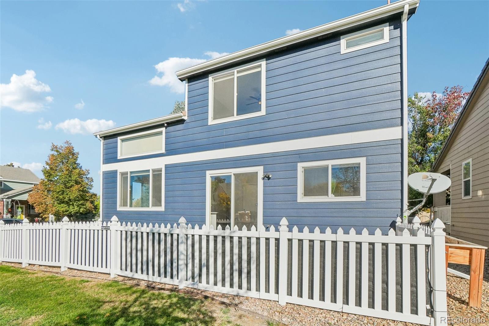 MLS Image #2 for 3328 e 140th avenue,thornton, Colorado