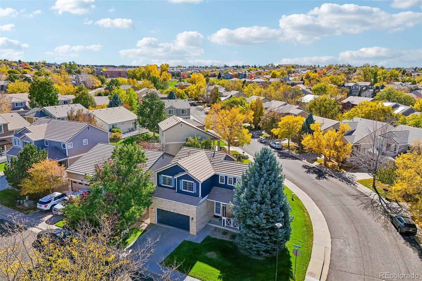 MLS Image #32 for 3328 e 140th avenue,thornton, Colorado