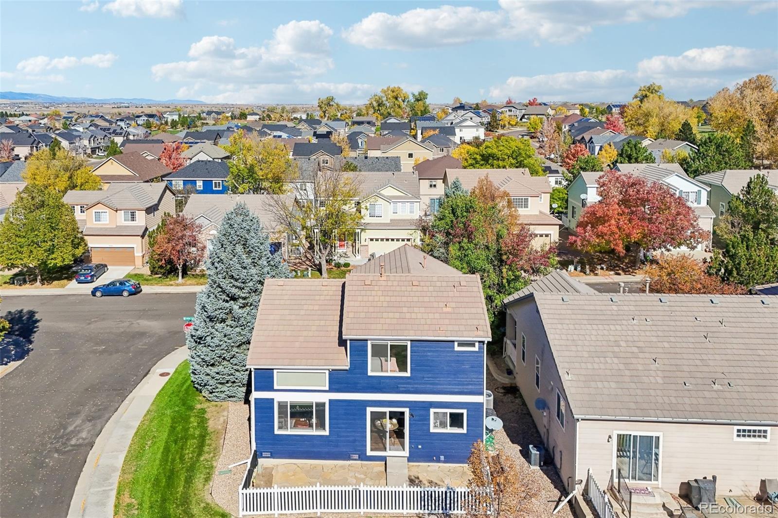 MLS Image #33 for 3328 e 140th avenue,thornton, Colorado