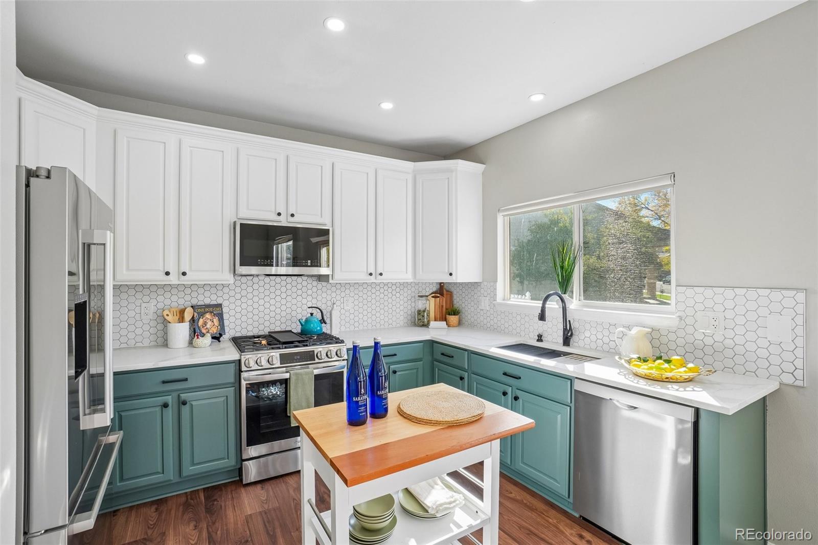 MLS Image #5 for 3328 e 140th avenue,thornton, Colorado