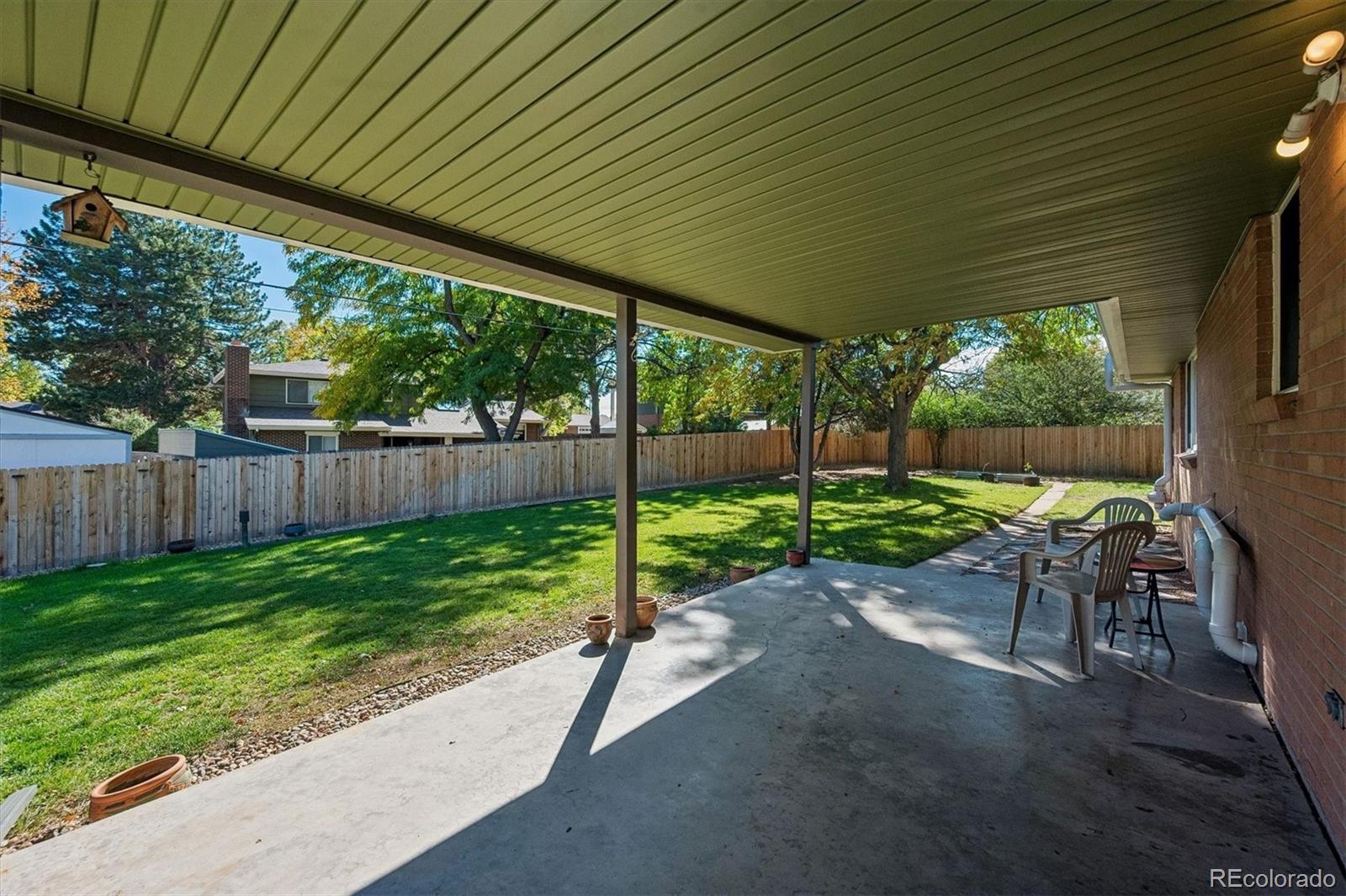 MLS Image #24 for 6633 s newland circle,littleton, Colorado