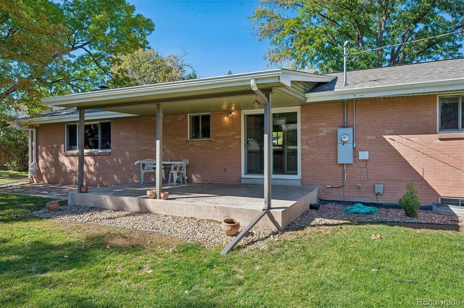 MLS Image #25 for 6633 s newland circle,littleton, Colorado