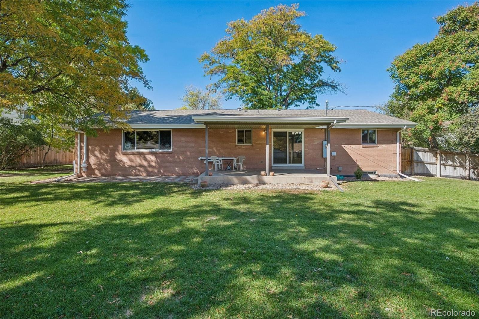 MLS Image #26 for 6633 s newland circle,littleton, Colorado