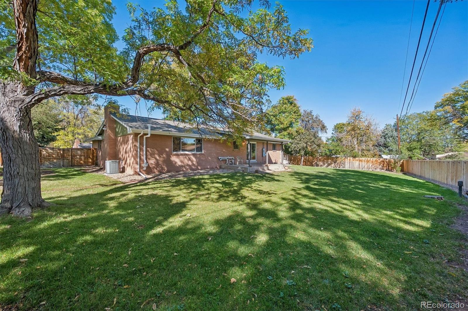 MLS Image #27 for 6633 s newland circle,littleton, Colorado