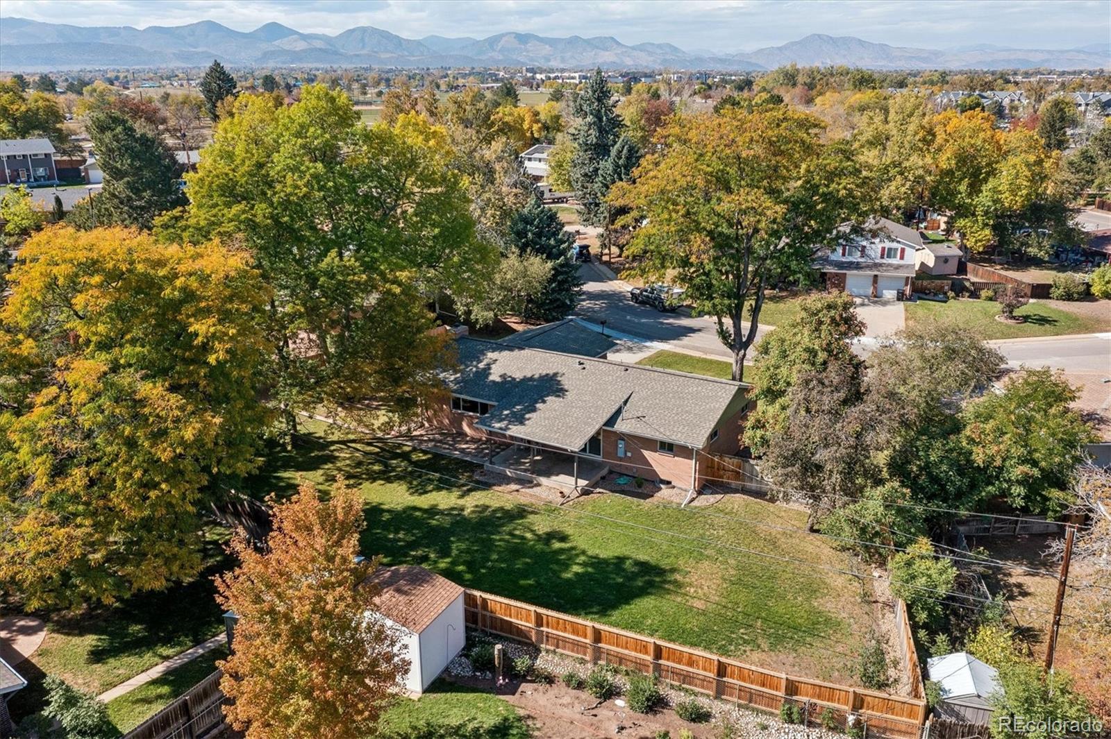 MLS Image #28 for 6633 s newland circle,littleton, Colorado
