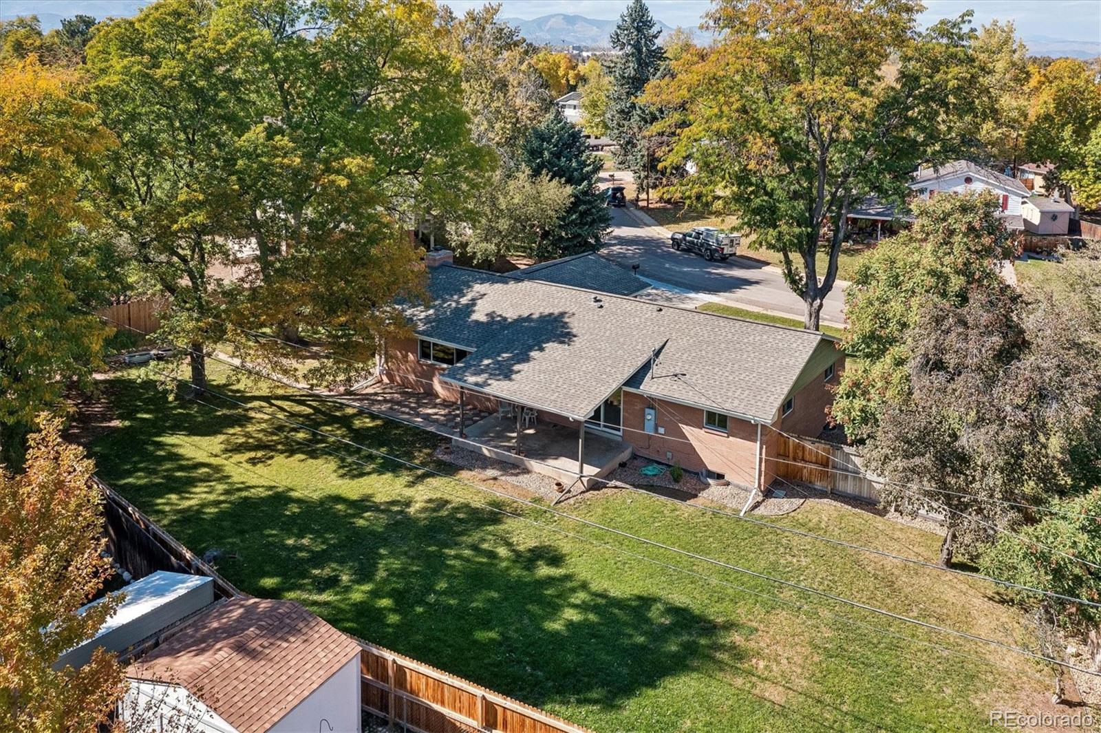 MLS Image #29 for 6633 s newland circle,littleton, Colorado