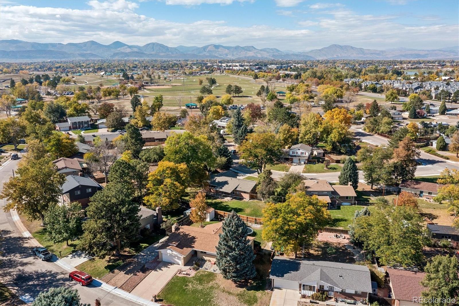 MLS Image #30 for 6633 s newland circle,littleton, Colorado