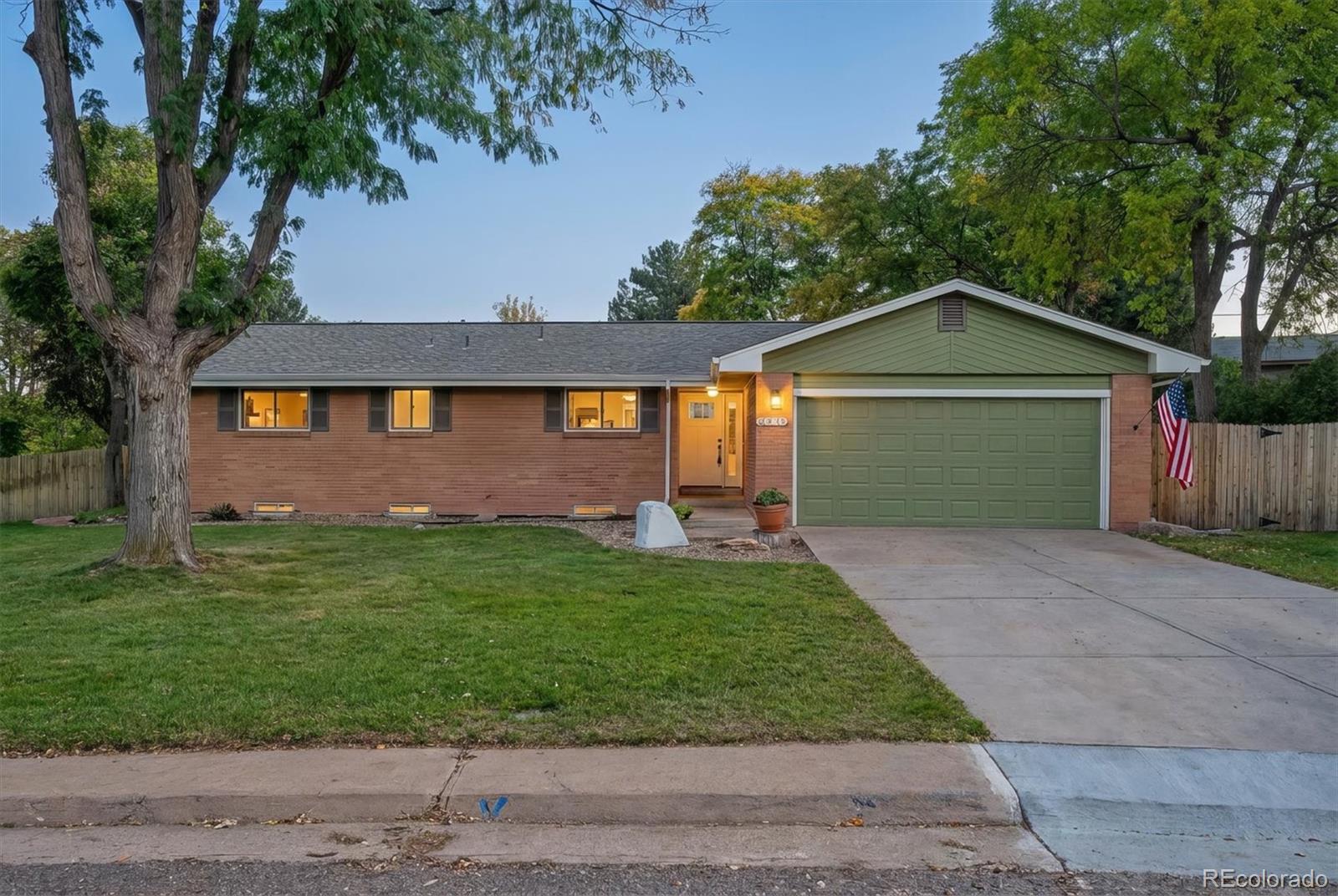 MLS Image #31 for 6633 s newland circle,littleton, Colorado