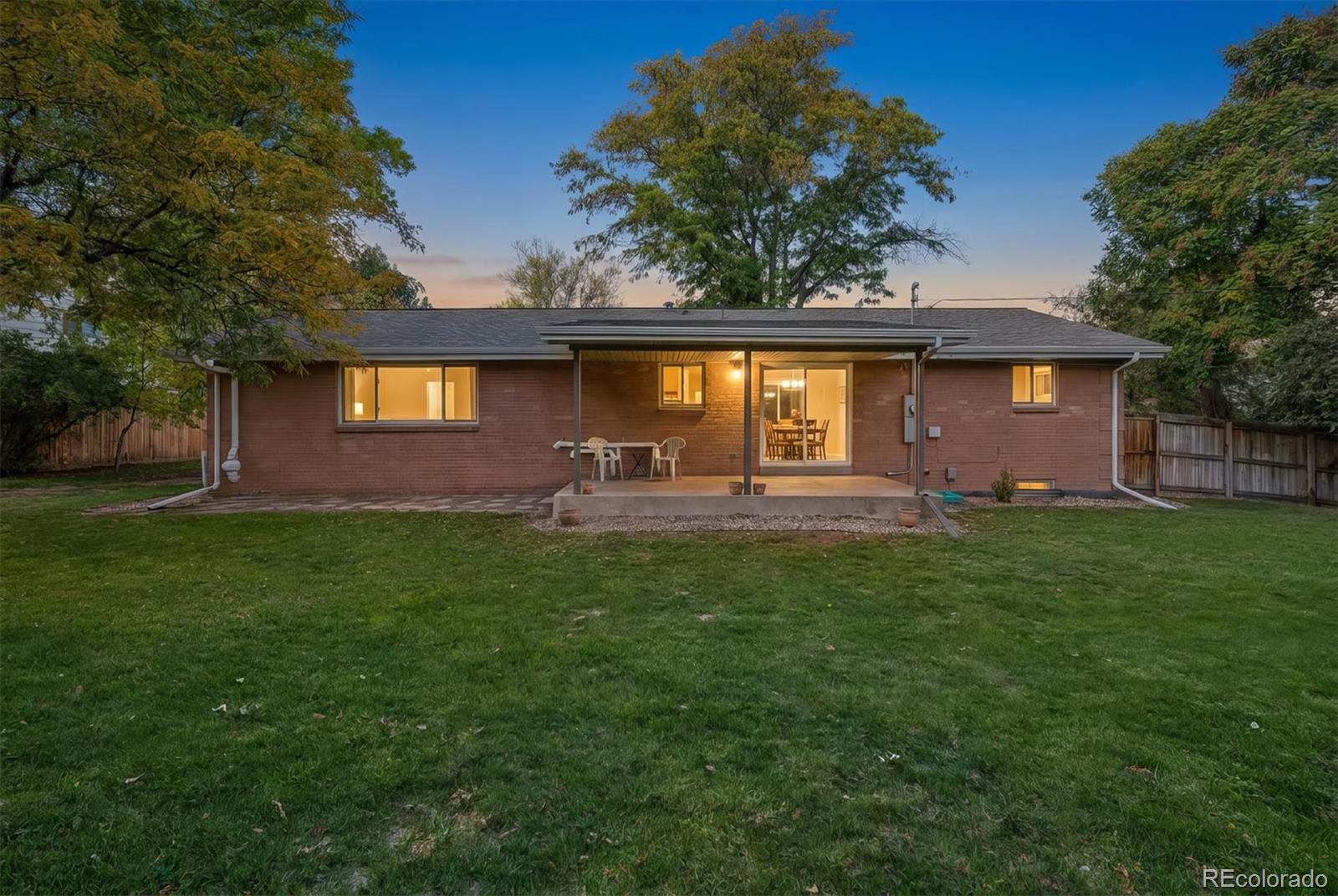MLS Image #32 for 6633 s newland circle,littleton, Colorado