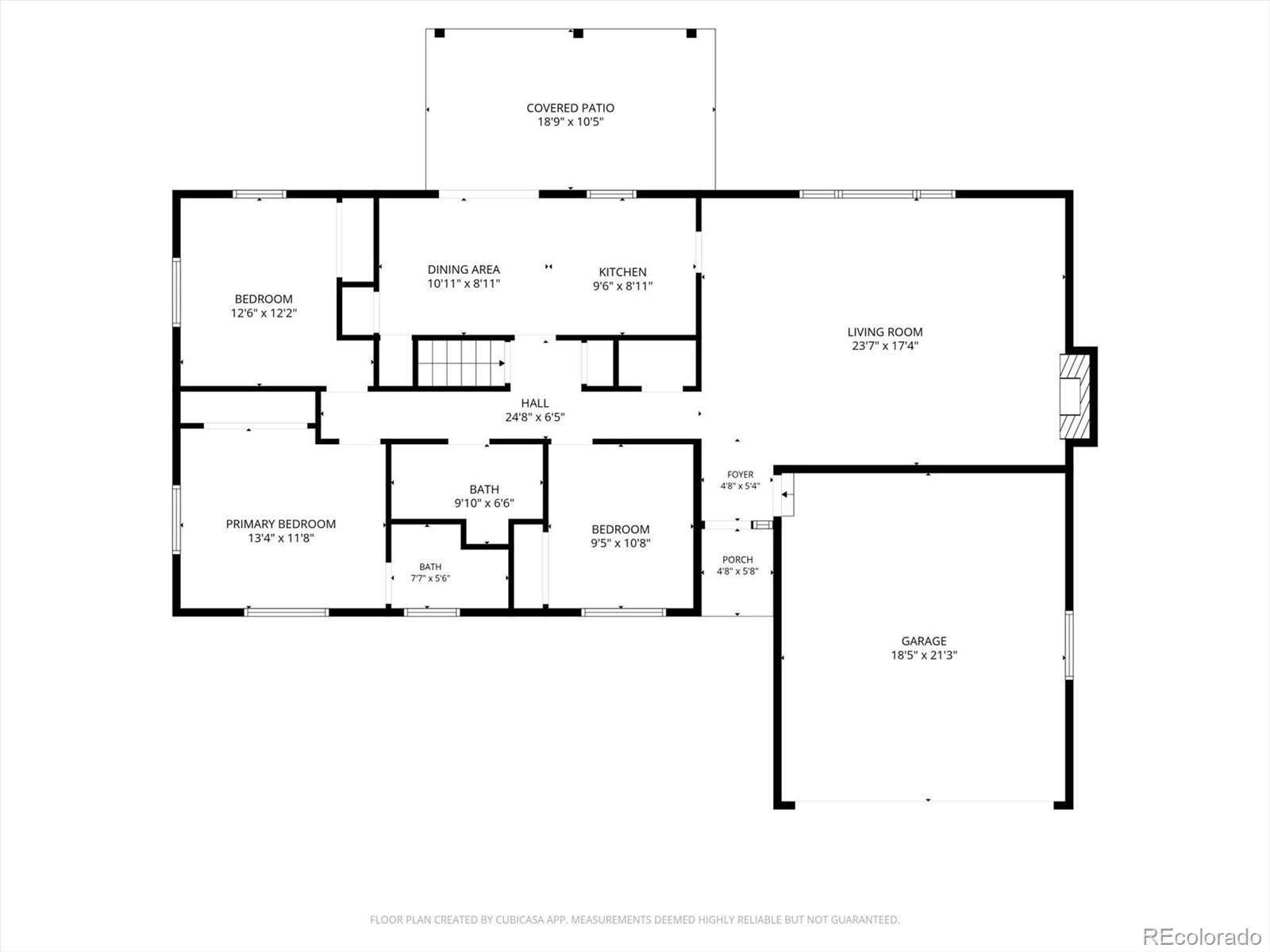 MLS Image #34 for 6633 s newland circle,littleton, Colorado