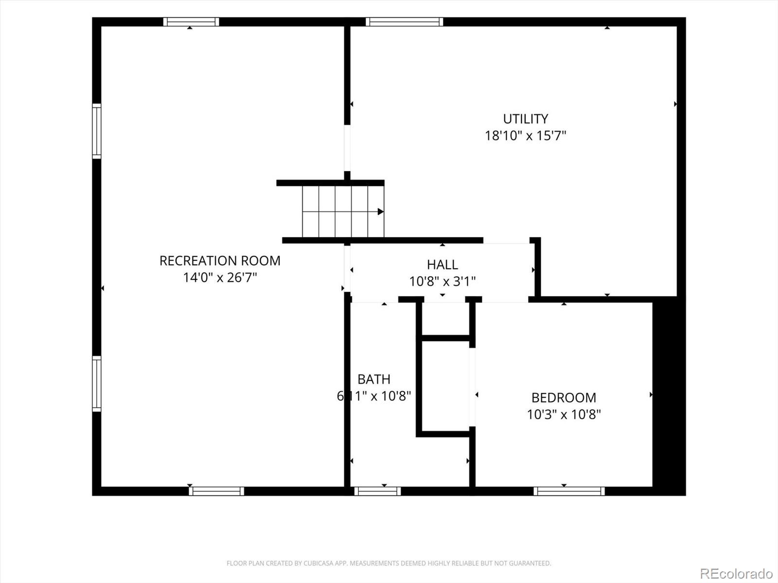 MLS Image #35 for 6633 s newland circle,littleton, Colorado