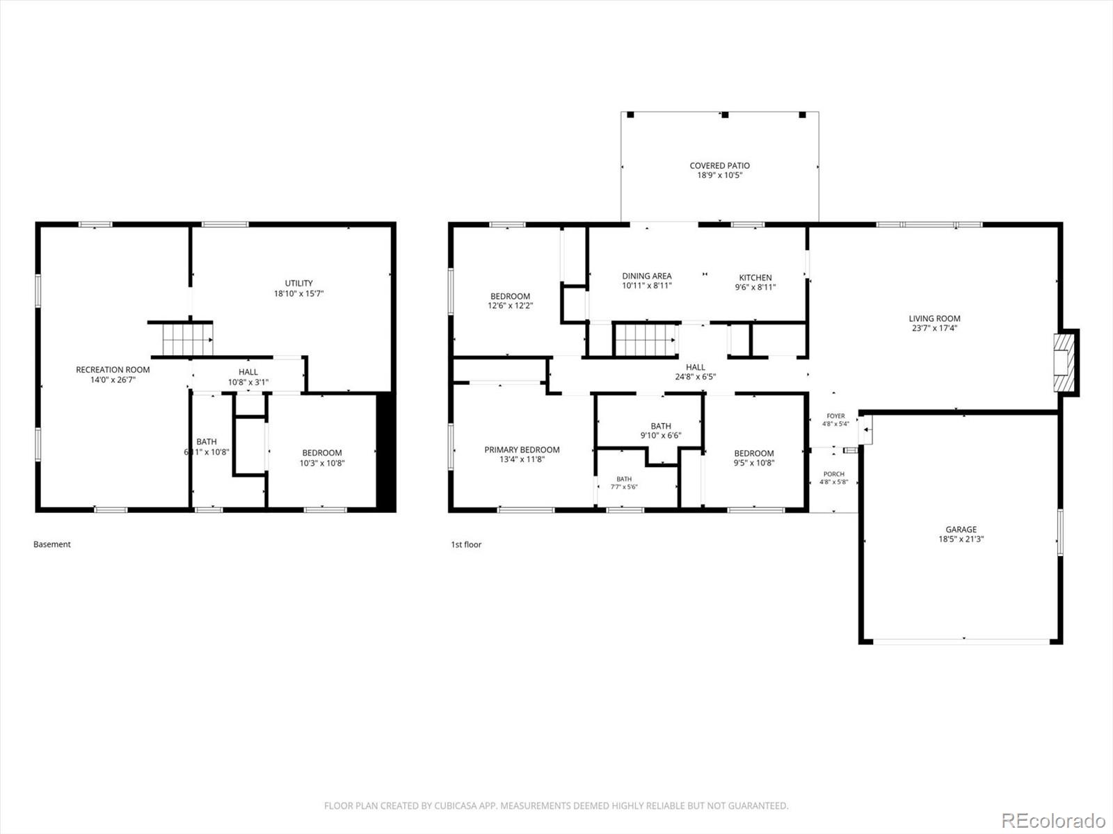 MLS Image #36 for 6633 s newland circle,littleton, Colorado