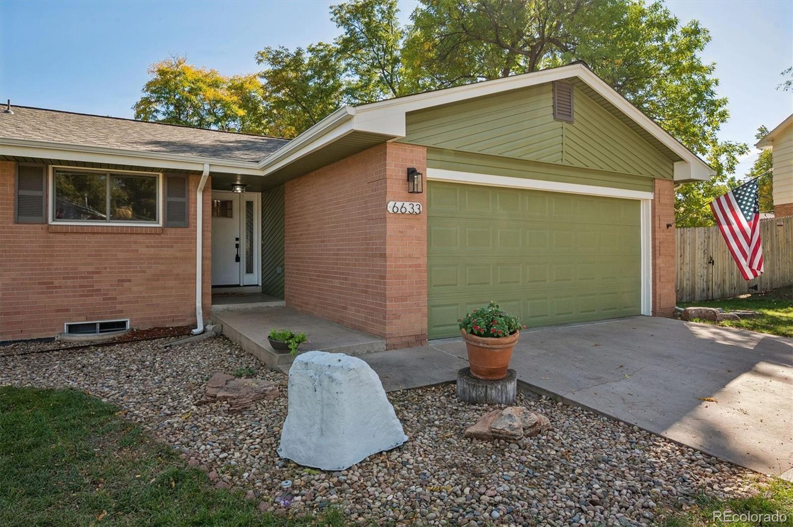 MLS Image #4 for 6633 s newland circle,littleton, Colorado