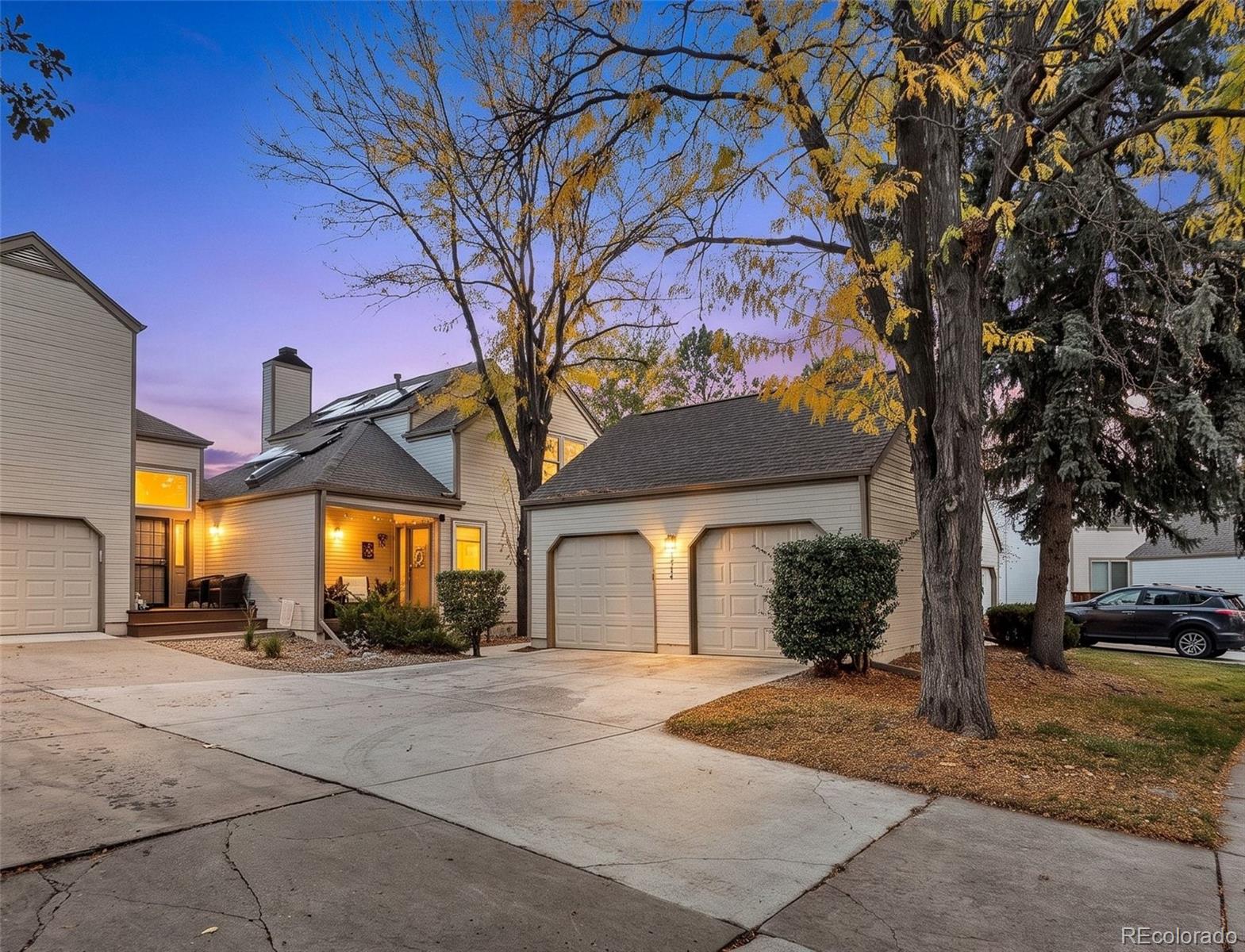 MLS Image #0 for 6464 s hudson street,centennial, Colorado