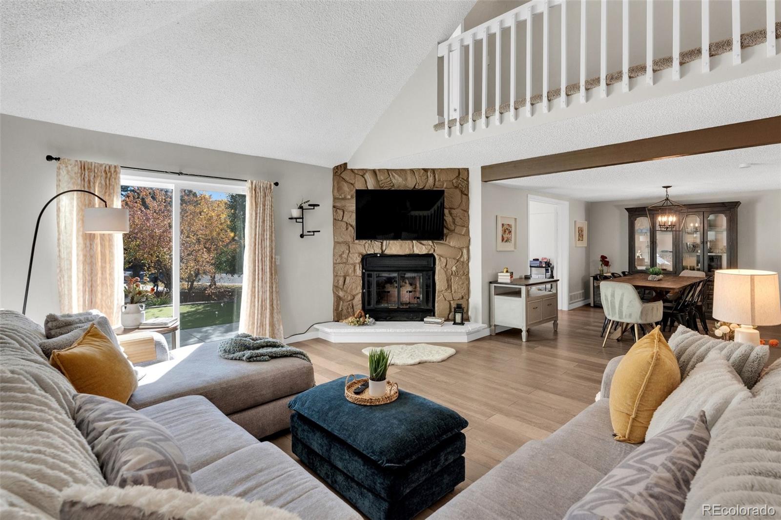 MLS Image #10 for 6464 s hudson street,centennial, Colorado
