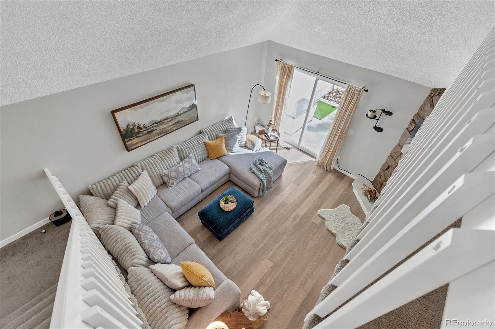 MLS Image #11 for 6464 s hudson street,centennial, Colorado