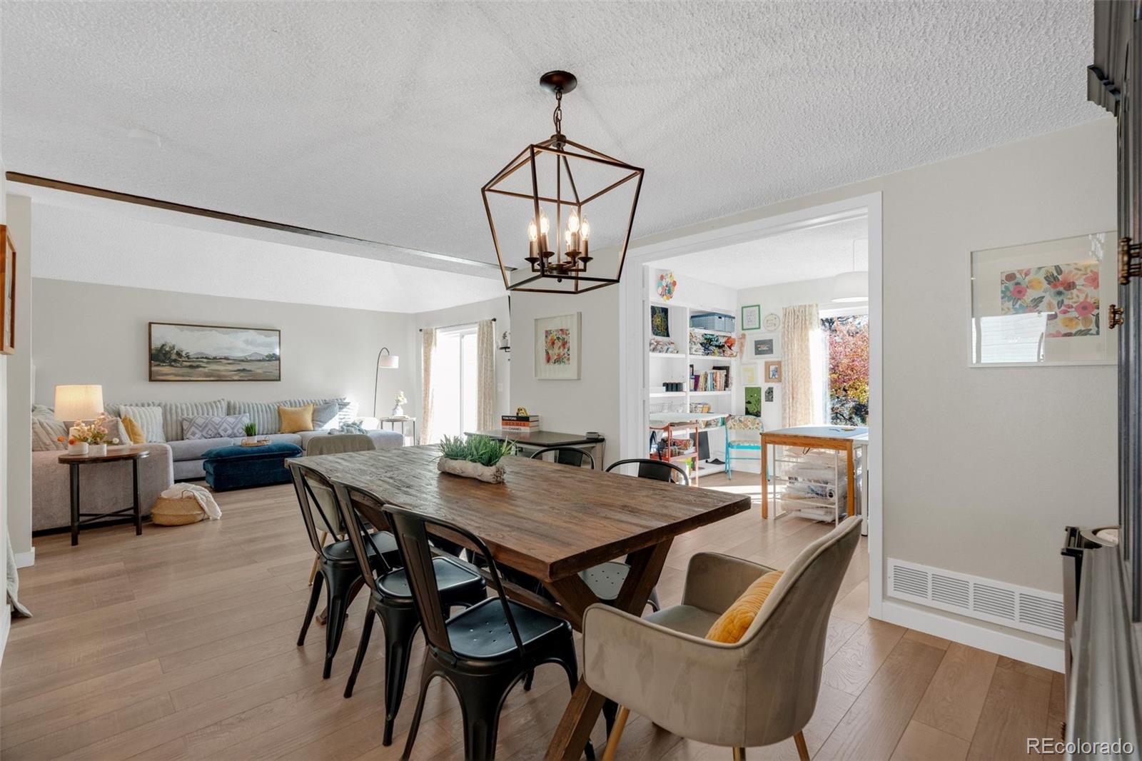 MLS Image #15 for 6464 s hudson street,centennial, Colorado