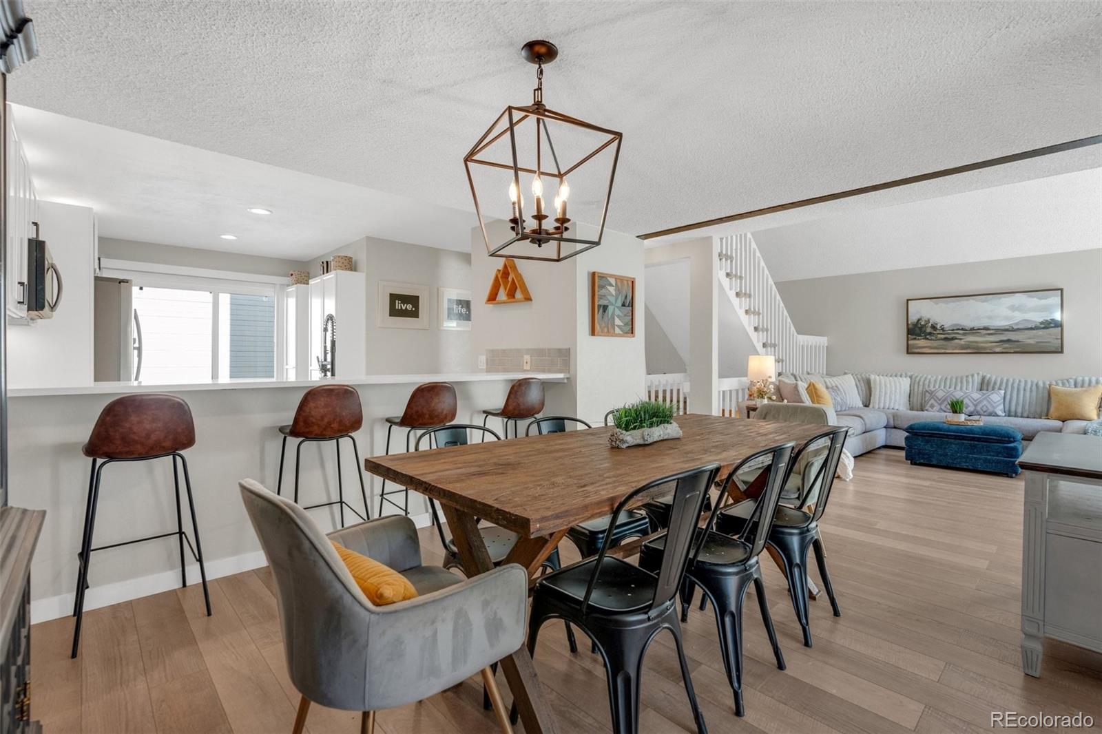MLS Image #16 for 6464 s hudson street,centennial, Colorado