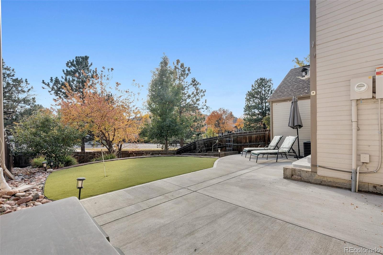 MLS Image #27 for 6464 s hudson street,centennial, Colorado