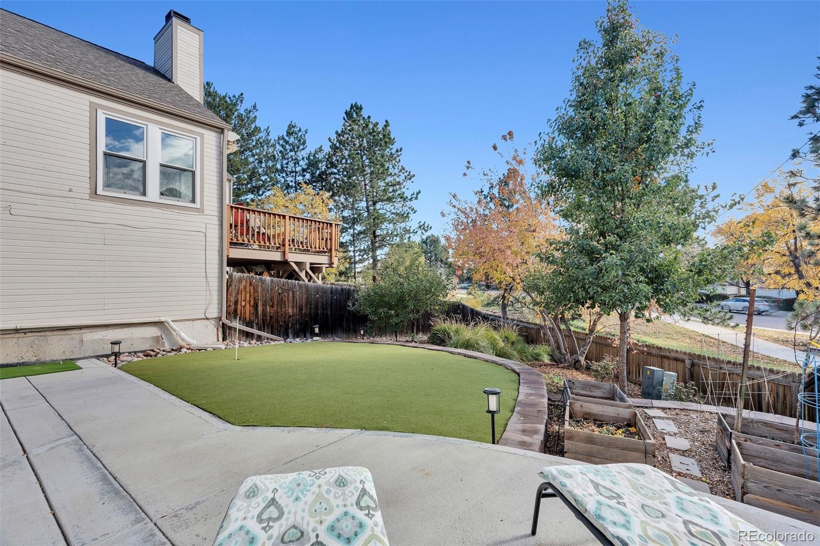 MLS Image #28 for 6464 s hudson street,centennial, Colorado
