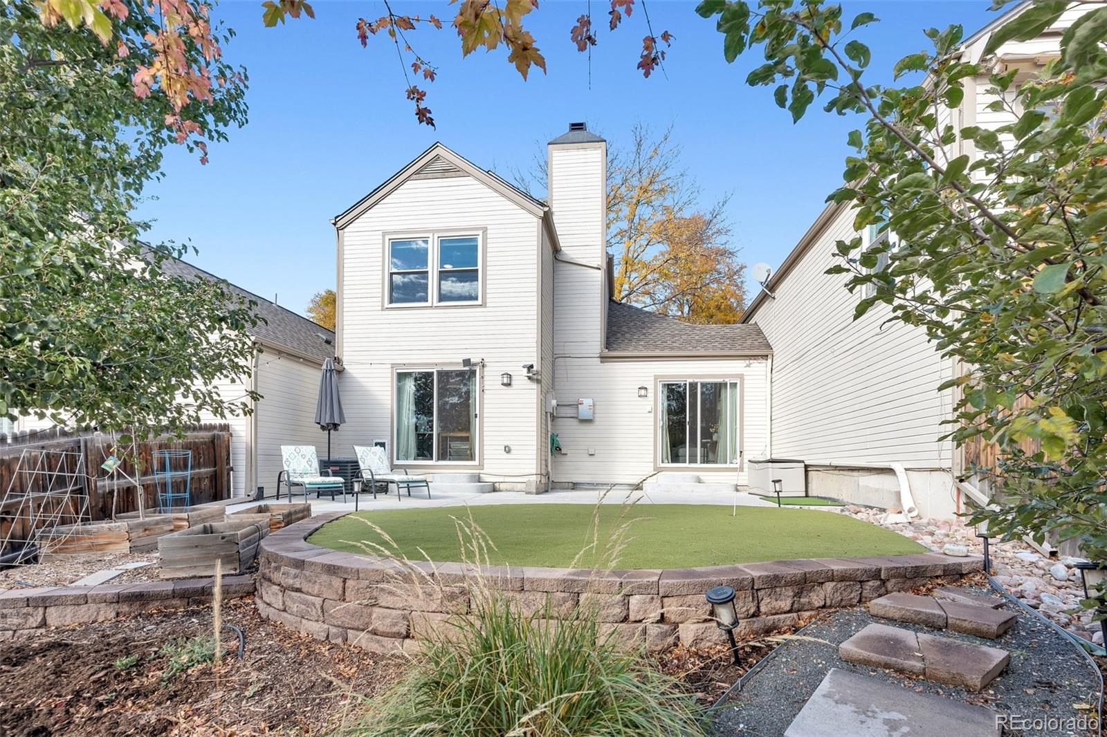 MLS Image #29 for 6464 s hudson street,centennial, Colorado