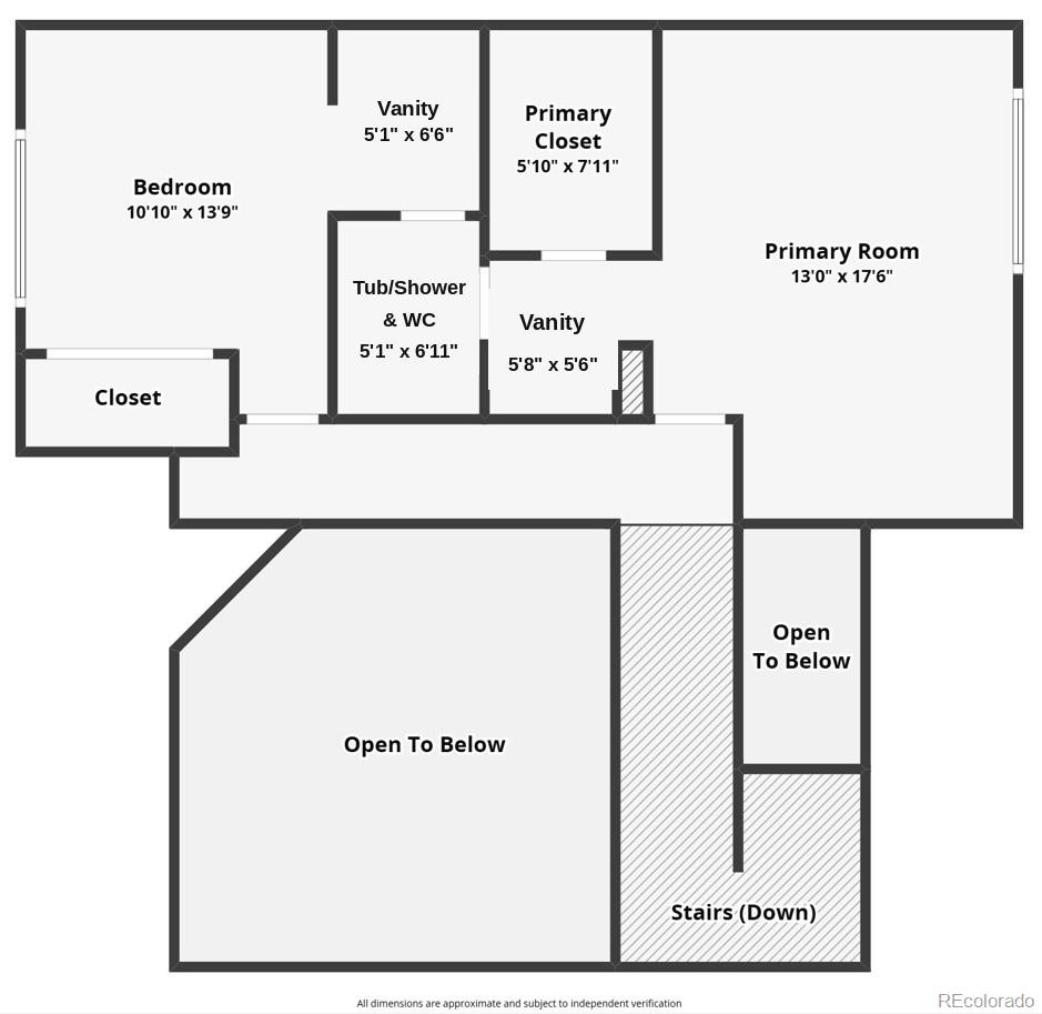 MLS Image #47 for 6464 s hudson street,centennial, Colorado