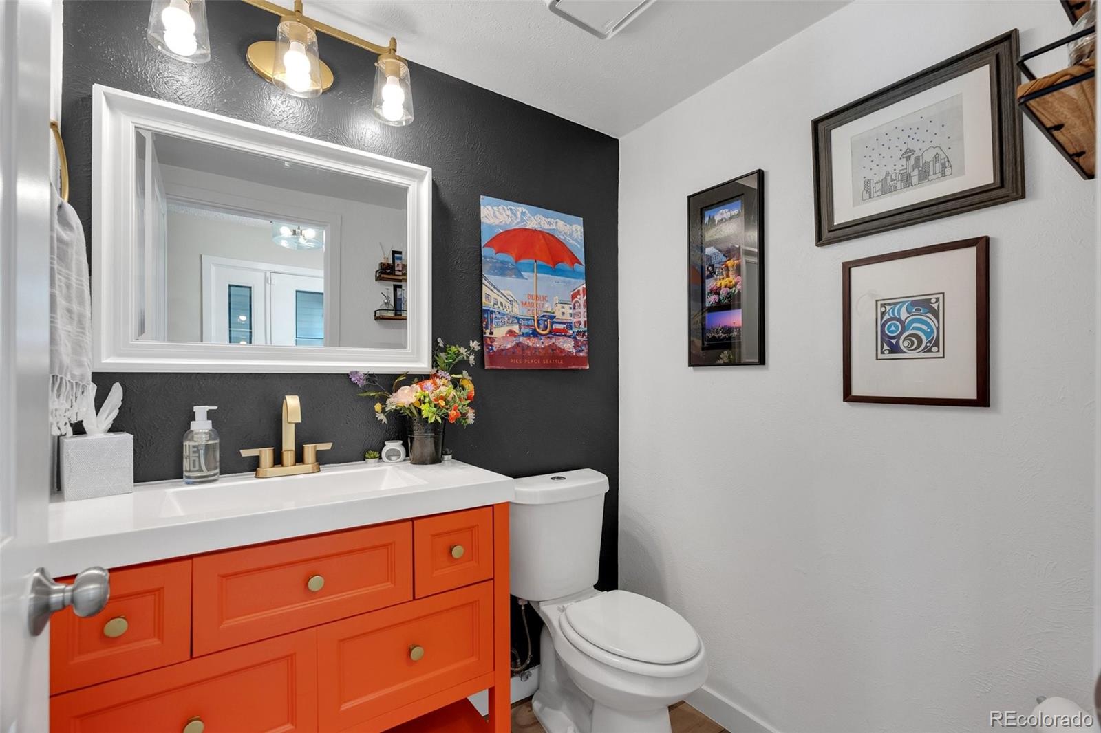 MLS Image #5 for 6464 s hudson street,centennial, Colorado