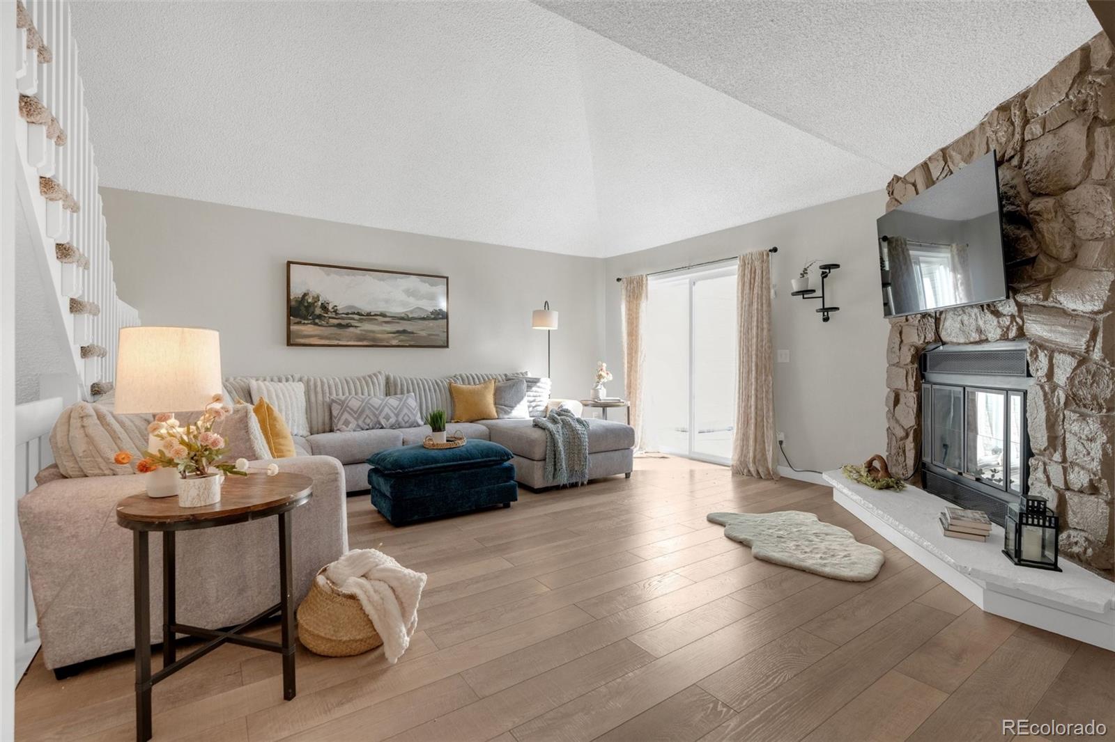 MLS Image #6 for 6464 s hudson street,centennial, Colorado