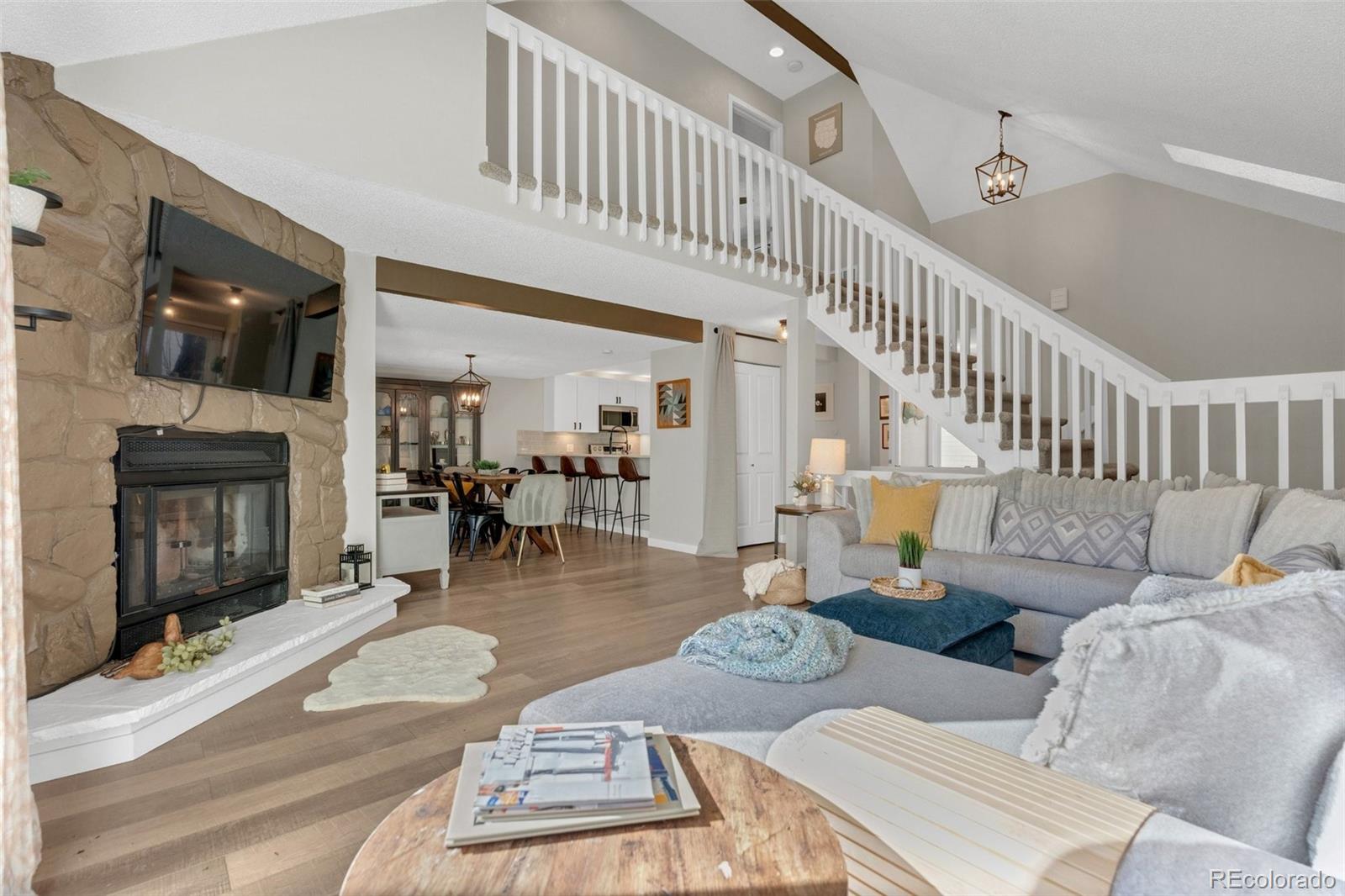 MLS Image #7 for 6464 s hudson street,centennial, Colorado