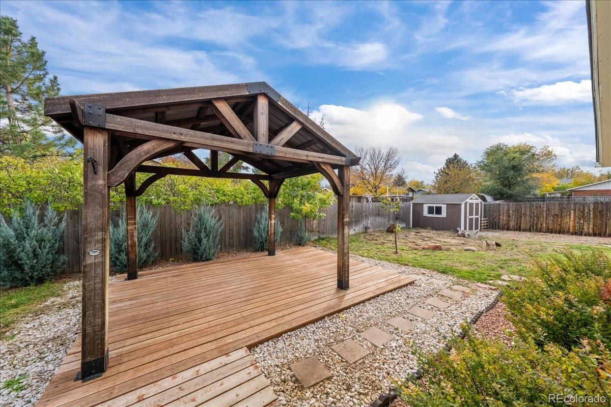 MLS Image #23 for 306  juniper place,loveland, Colorado