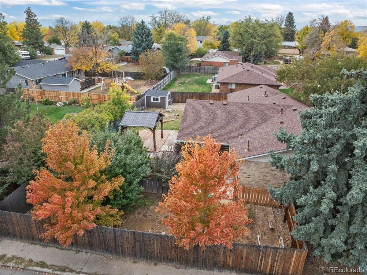 MLS Image #40 for 306  juniper place,loveland, Colorado