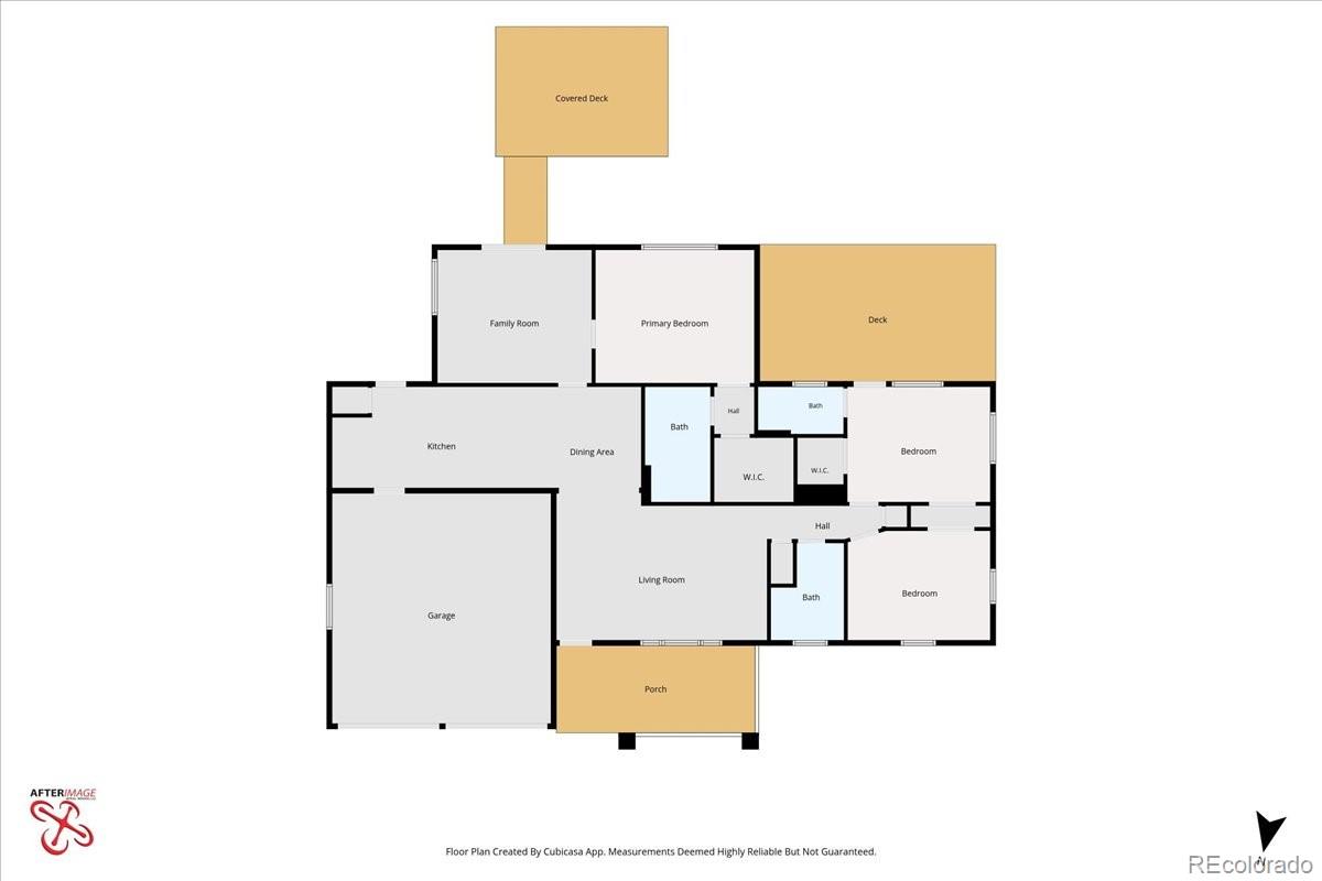 MLS Image #42 for 306  juniper place,loveland, Colorado