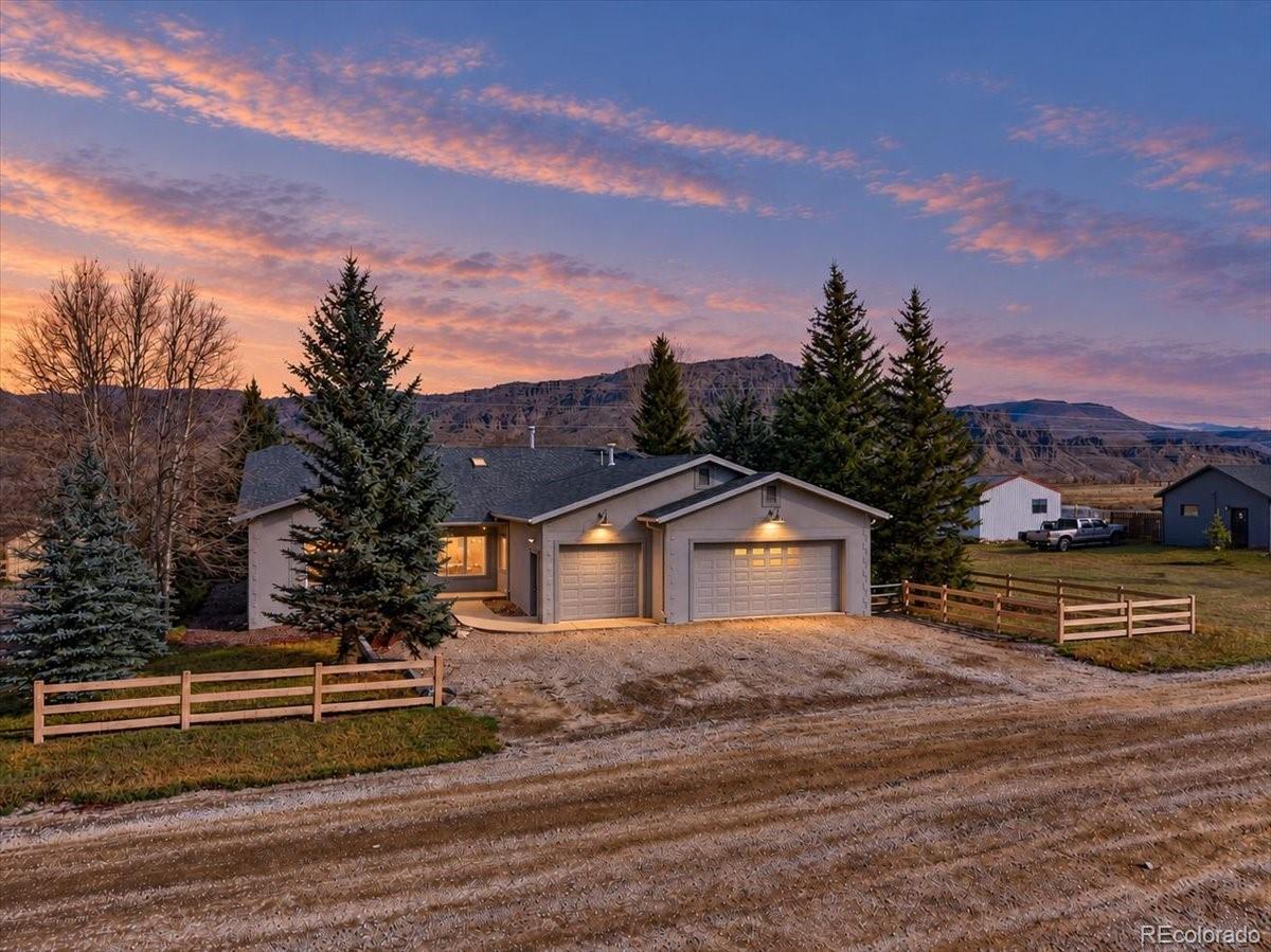 MLS Image #0 for 233 e nevava street,hot sulphur springs, Colorado
