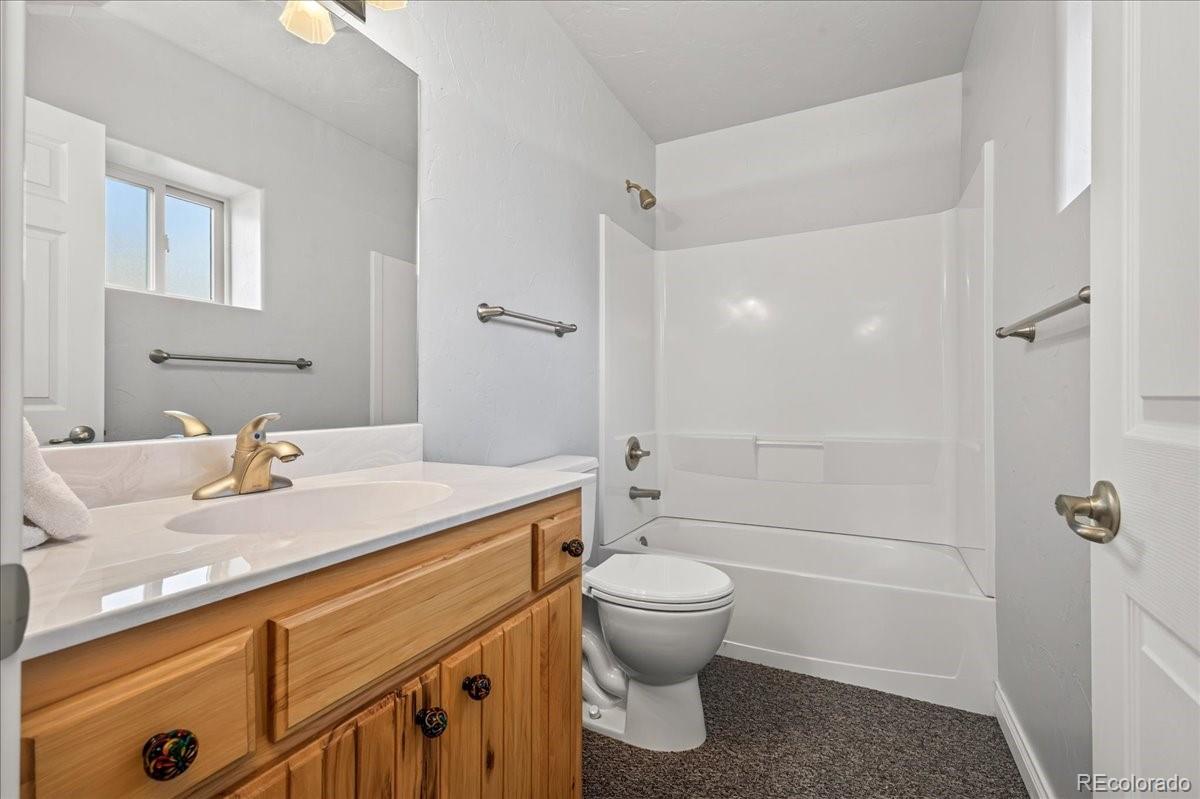 MLS Image #19 for 233 e nevava street,hot sulphur springs, Colorado