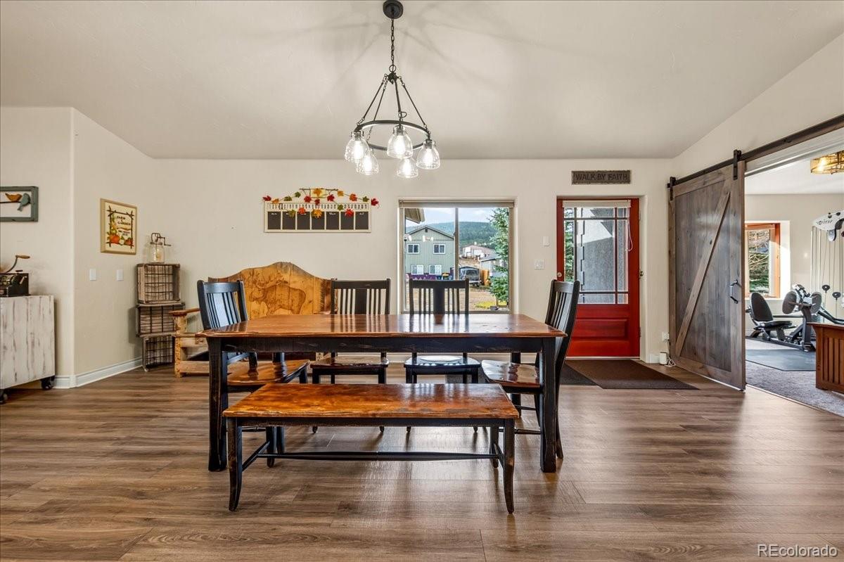 MLS Image #2 for 233 e nevava street,hot sulphur springs, Colorado